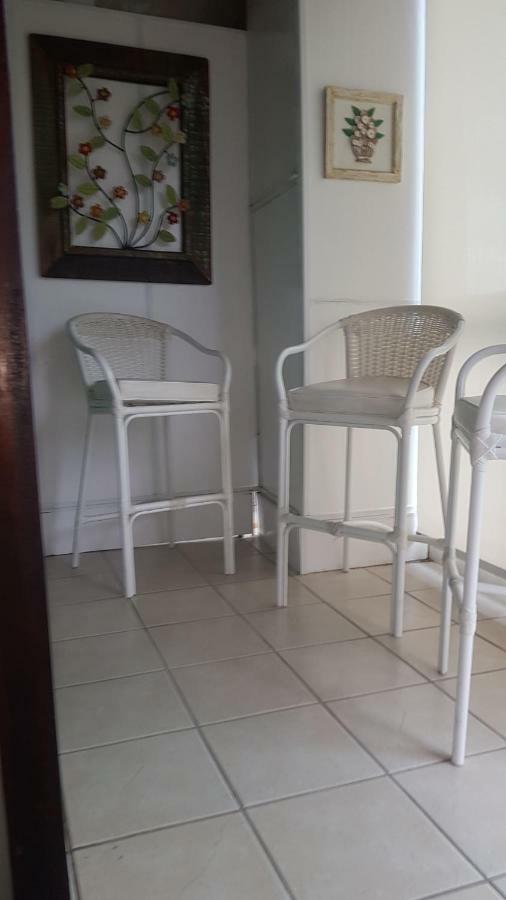 Apartamento Porto Real The View Mangaratiba Exterior foto