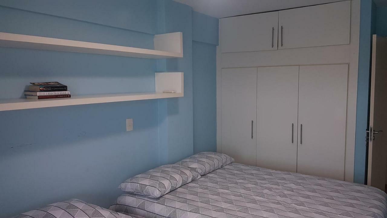 Apartamento Porto Real The View Mangaratiba Exterior foto