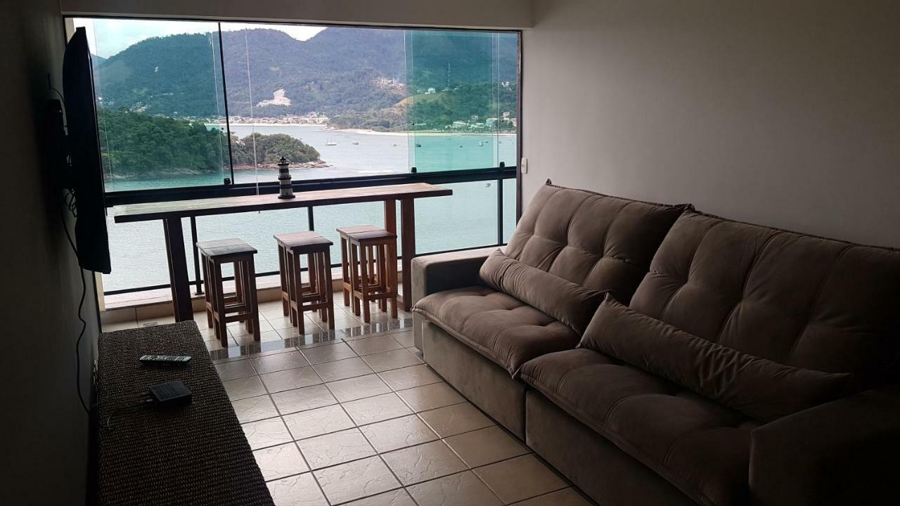 Apartamento Porto Real The View Mangaratiba Exterior foto